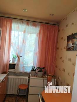 3-к квартира, вторичка, 67м2, 3/3 этаж