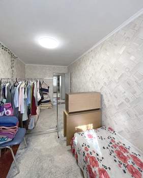 2-к квартира, вторичка, 45м2, 3/5 этаж