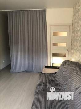 1-к квартира, вторичка, 39м2, 10/16 этаж