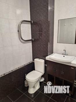 1-к квартира, вторичка, 52м2, 15/15 этаж