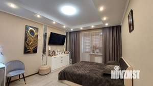 1-к квартира, вторичка, 49м2, 4/9 этаж