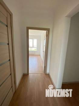 3-к квартира, сданный дом, 68м2, 6/15 этаж