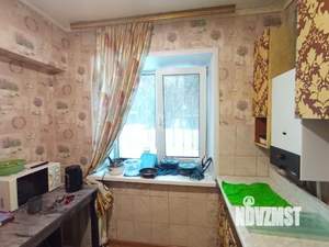 2-к квартира, вторичка, 46м2, 1/2 этаж