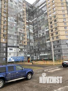2-к квартира, вторичка, 92м2, 13/17 этаж