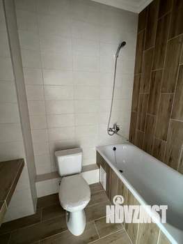 2-к квартира, вторичка, 37м2, 4/16 этаж