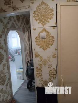 2-к квартира, вторичка, 41м2, 2/4 этаж