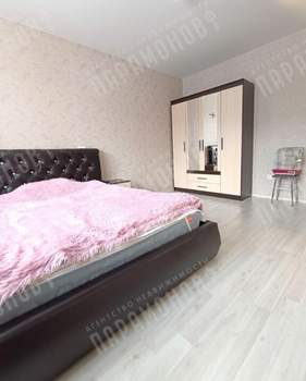 1-к квартира, вторичка, 35м2, 6/10 этаж