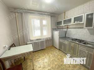 1-к квартира, вторичка, 35м2, 1/9 этаж