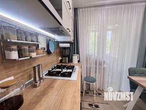 3-к квартира, вторичка, 68м2, 1/5 этаж