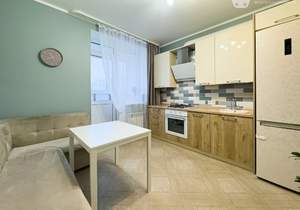 1-к квартира, вторичка, 47м2, 9/10 этаж