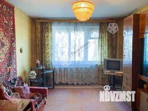3-к квартира, вторичка, 69м2, 3/9 этаж