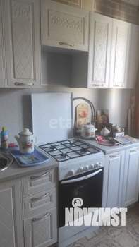 3-к квартира, вторичка, 49м2, 5/5 этаж