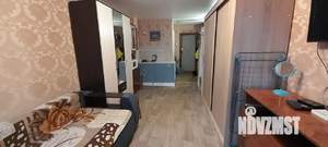 Студия квартира, вторичка, 22м2, 7/9 этаж