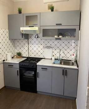 Студия квартира, вторичка, 30м2, 2/3 этаж