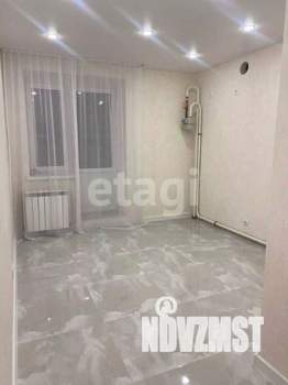 1-к квартира, вторичка, 40м2, 4/10 этаж