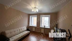 2-к квартира, вторичка, 68м2, 7/9 этаж