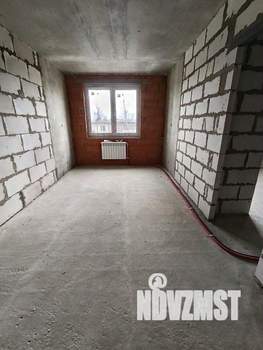 2-к квартира, сданный дом, 70м2, 1/8 этаж