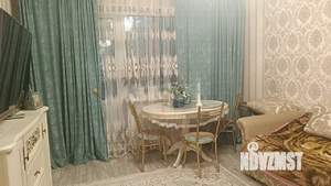 1-к квартира, вторичка, 32м2, 2/4 этаж