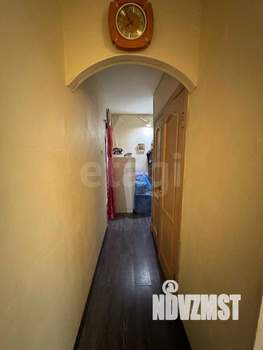 2-к квартира, вторичка, 45м2, 4/5 этаж