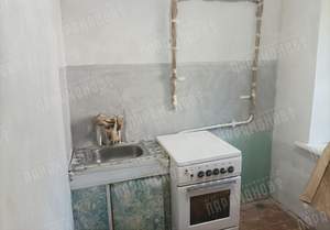 3-к квартира, вторичка, 58м2, 1/5 этаж