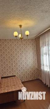 2-к квартира, вторичка, 41м2, 3/4 этаж