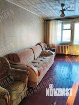 3-к квартира, вторичка, 58м2, 5/5 этаж