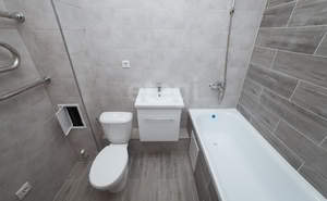 1-к квартира, вторичка, 36м2, 2/10 этаж