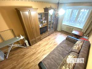 2-к квартира, вторичка, 47м2, 1/2 этаж