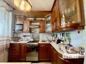 3-к квартира, вторичка, 55м2, 3/5 этаж