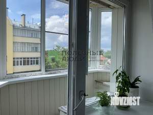 5-к квартира, вторичка, 121м2, 4/5 этаж
