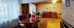 4-к квартира, вторичка, 106м2, 3/3 этаж