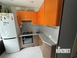 3-к квартира, вторичка, 60м2, 2/5 этаж