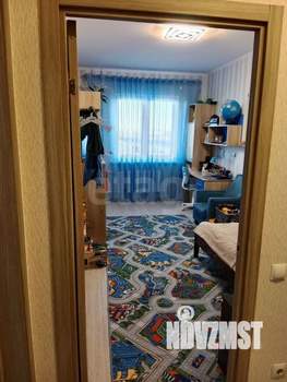 2-к квартира, вторичка, 64м2, 15/17 этаж