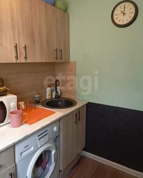 2-к квартира, вторичка, 44м2, 2/5 этаж