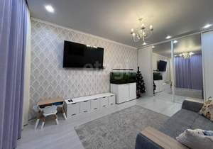 1-к квартира, вторичка, 39м2, 8/9 этаж