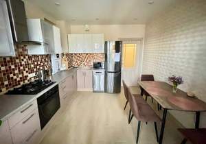 3-к квартира, вторичка, 82м2, 3/5 этаж