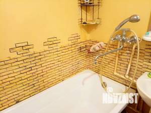 1-к квартира, вторичка, 37м2, 1/9 этаж
