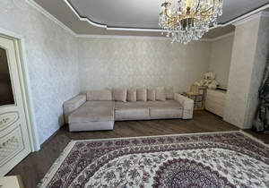 2-к квартира, вторичка, 101м2, 13/16 этаж