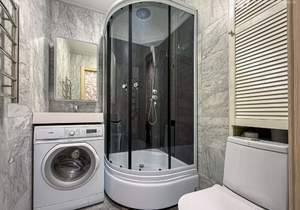 2-к квартира, вторичка, 43м2, 4/4 этаж