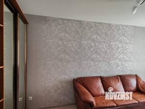 1-к квартира, вторичка, 51м2, 1/10 этаж