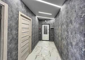 2-к квартира, вторичка, 59м2, 1/16 этаж