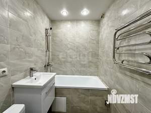 1-к квартира, вторичка, 31м2, 4/5 этаж