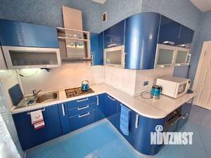 2-к квартира, вторичка, 98м2, 5/10 этаж