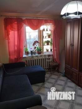 2-к квартира, вторичка, 45м2, 4/5 этаж