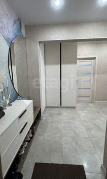 2-к квартира, вторичка, 60м2, 12/14 этаж