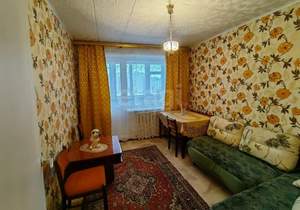 3-к квартира, вторичка, 67м2, 8/9 этаж