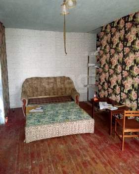 2-к квартира, вторичка, 44м2, 4/4 этаж