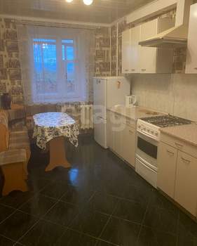 1-к квартира, вторичка, 44м2, 5/11 этаж