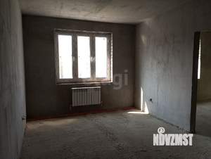 3-к квартира, вторичка, 76м2, 7/12 этаж