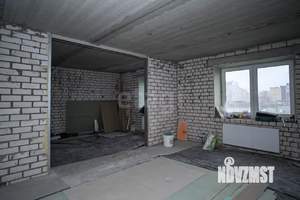 3-к квартира, вторичка, 96м2, 2/10 этаж